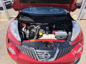 Nissan Juke 1.5DCI Full Option - 7200 EUR - 16267199 | Car24.bg