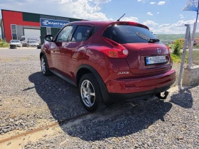 Nissan Juke 1.5DCI Full Option - 7200 EUR - 16267199 | Car24.bg