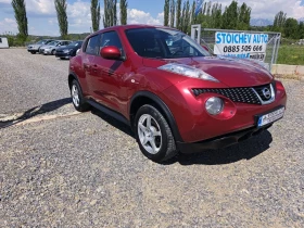 Nissan Juke 1.5DCI Full Option - 7200 EUR - 16267199 | Car24.bg