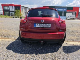 Nissan Juke 1.5DCI Full Option - 7200 EUR - 16267199 | Car24.bg