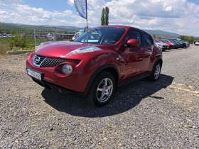 Nissan Juke 1.5DCI Full Option - 7200 EUR - 16267199 | Car24.bg