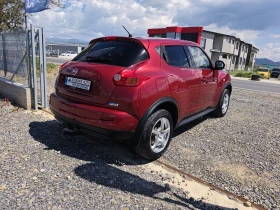 Nissan Juke 1.5DCI Full Option - 7200 EUR - 16267199 | Car24.bg
