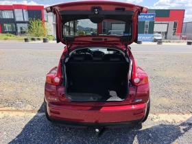 Nissan Juke 1.5DCI Full Option - 7200 EUR - 16267199 | Car24.bg