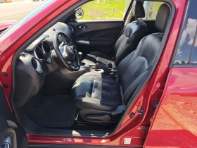 Nissan Juke 1.5DCI Full Option - 7200 EUR - 16267199 | Car24.bg
