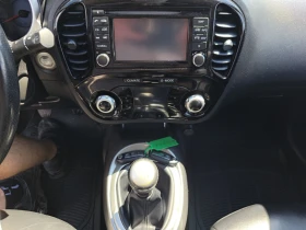 Nissan Juke 1.5DCI Full Option - 7200 EUR - 16267199 | Car24.bg