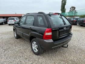 Kia Sportage 2.0CRDi-140PS-4X4 | Mobile.bg    7