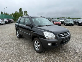     Kia Sportage 2.0CRDi-140PS-4X4