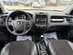 Kia Sportage 2.0CRDi-140PS-4X4 | Mobile.bg    12