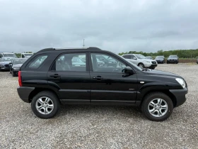     Kia Sportage 2.0CRDi-140PS-4X4