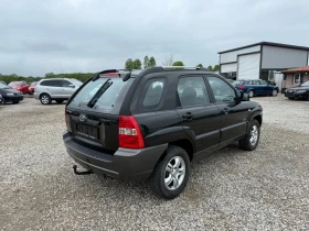 Kia Sportage 2.0CRDi-140PS-4X4 | Mobile.bg    5
