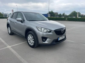 Mazda CX-5 | Mobile.bg    2