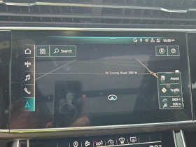 Audi Q8 Bang & Olufsen* Virtual Cockpit Plus | Mobile.bg    12