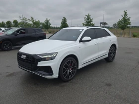 Audi Q8 Bang & Olufsen* Virtual Cockpit Plus | Mobile.bg    2
