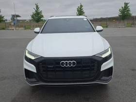 Audi Q8 Bang & Olufsen* Virtual Cockpit Plus | Mobile.bg    4