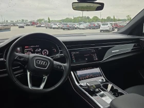 Audi Q8 Bang & Olufsen* Virtual Cockpit Plus | Mobile.bg    7