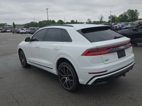 Audi Q8 Bang & Olufsen* Virtual Cockpit Plus | Mobile.bg    5