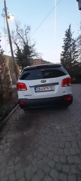 Обява за продажба на Kia Sorento ~16 500 лв. - изображение 1
