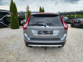 Volvo XC60 2.4 D5 AWD! ! КОЖА! ! КЛИМАТРОНИК - 17750 лв. - 50953082 4