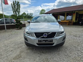 Volvo XC60 2.4 D5 AWD! ! КОЖА! ! КЛИМАТРОНИК - 17750 лв. - 50953082 8