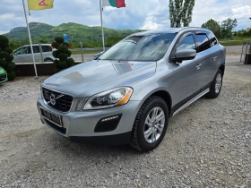 Volvo XC60 2.4 D5  AWD! ! КОЖА! ! КЛИМАТРОНИК