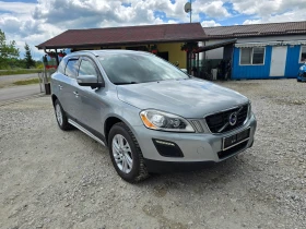 Volvo XC60 2.4 D5 AWD! ! КОЖА! ! КЛИМАТРОНИК - 17750 лв. - 50953082 7