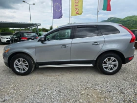 Volvo XC60 2.4 D5 AWD! ! КОЖА! ! КЛИМАТРОНИК - 17750 лв. - 50953082 2