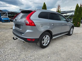 Volvo XC60 2.4 D5 AWD! ! КОЖА! ! КЛИМАТРОНИК - 17750 лв. - 50953082 5