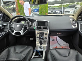 Volvo XC60 2.4 D5 AWD! ! КОЖА! ! КЛИМАТРОНИК - 17750 лв. - 50953082 15