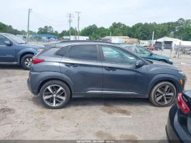 Hyundai Kona 1.6L I-4 DI, DOHC, VVT, TURBO, 175HP Front Wheel | Mobile.bg    5