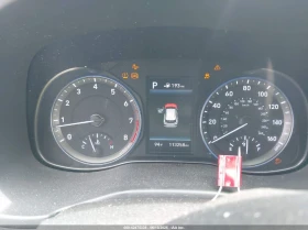 Hyundai Kona 1.6L I-4 DI, DOHC, VVT, TURBO, 175HP Front Wheel | Mobile.bg    12