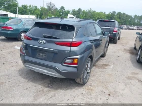 Hyundai Kona 1.6L I-4 DI, DOHC, VVT, TURBO, 175HP Front Wheel | Mobile.bg    9