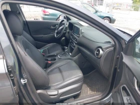 Hyundai Kona 1.6L I-4 DI, DOHC, VVT, TURBO, 175HP Front Wheel | Mobile.bg    10