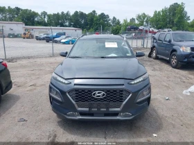 Hyundai Kona 1.6L I-4 DI, DOHC, VVT, TURBO, 175HP Front Wheel | Mobile.bg    4