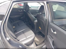 Hyundai Kona 1.6L I-4 DI, DOHC, VVT, TURBO, 175HP Front Wheel | Mobile.bg    13