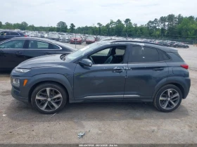 Hyundai Kona 1.6L I-4 DI, DOHC, VVT, TURBO, 175HP Front Wheel | Mobile.bg    6