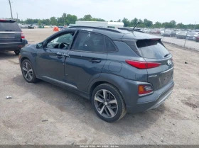Hyundai Kona 1.6L I-4 DI, DOHC, VVT, TURBO, 175HP Front Wheel | Mobile.bg    8