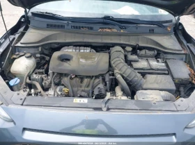 Hyundai Kona 1.6L I-4 DI, DOHC, VVT, TURBO, 175HP Front Wheel | Mobile.bg    15