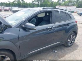 Hyundai Kona 1.6L I-4 DI, DOHC, VVT, TURBO, 175HP Front Wheel | Mobile.bg    11
