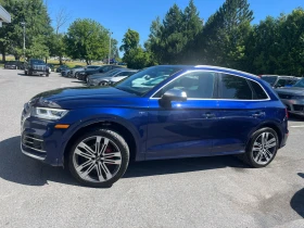 Audi SQ5 Technik *   * (CARFAX) | Mobile.bg    4