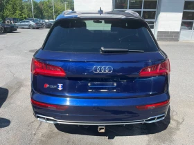 Audi SQ5 Technik *   * (CARFAX) | Mobile.bg    5