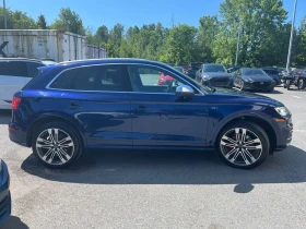 Audi SQ5 Technik *   * (CARFAX) | Mobile.bg    3