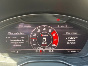 Audi SQ5 Technik *   * (CARFAX) | Mobile.bg    6