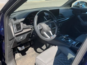 Audi SQ5 Technik *   * (CARFAX) | Mobile.bg    7