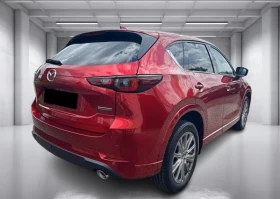Mazda CX-5 CX-5 SKYACTIV-G 2.5 AWD = Distronic = Гаранция - 76500 лв. - 77587831 3
