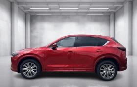 Mazda CX-5 CX-5 SKYACTIV-G 2.5 AWD = Distronic = Гаранция - 76500 лв. - 77587831 4