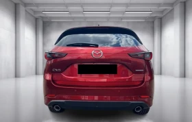 Mazda CX-5 CX-5 SKYACTIV-G 2.5 AWD = Distronic = Гаранция - 76500 лв. - 77587831 2