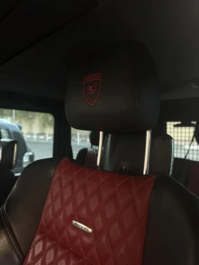 Обява за продажба на Mercedes-Benz G 63 AMG HAMANN EDITION ~ 109 000 лв. - изображение 2