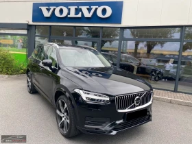 Volvo Xc90 MOMENTUM-PRO/235HP/CAM/ACC/NAVI/LED/DIGI/KLSS/148g - 75899 лв. - 95168518 2
