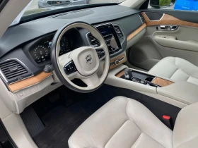Volvo Xc90 MOMENTUM-PRO/235HP/CAM/ACC/NAVI/LED/DIGI/KLSS/148g - 75899 лв. - 95168518 9