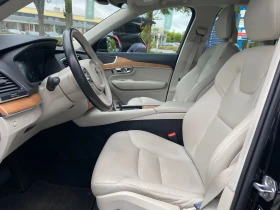 Volvo Xc90 MOMENTUM-PRO/235HP/CAM/ACC/NAVI/LED/DIGI/KLSS/148g - 75899 лв. - 95168518 8